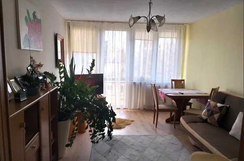 Dwupokojowe mieszkanie z windą na Pradze-Południe bezposrednio - zdjęcie 2