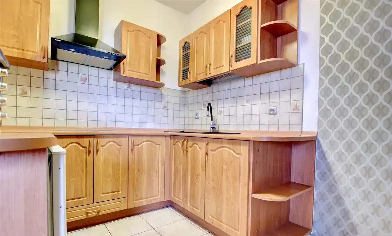 KAWALERKA | RYNEK | 30 m2 | balkon | OD LIPCA - zdjęcie 4