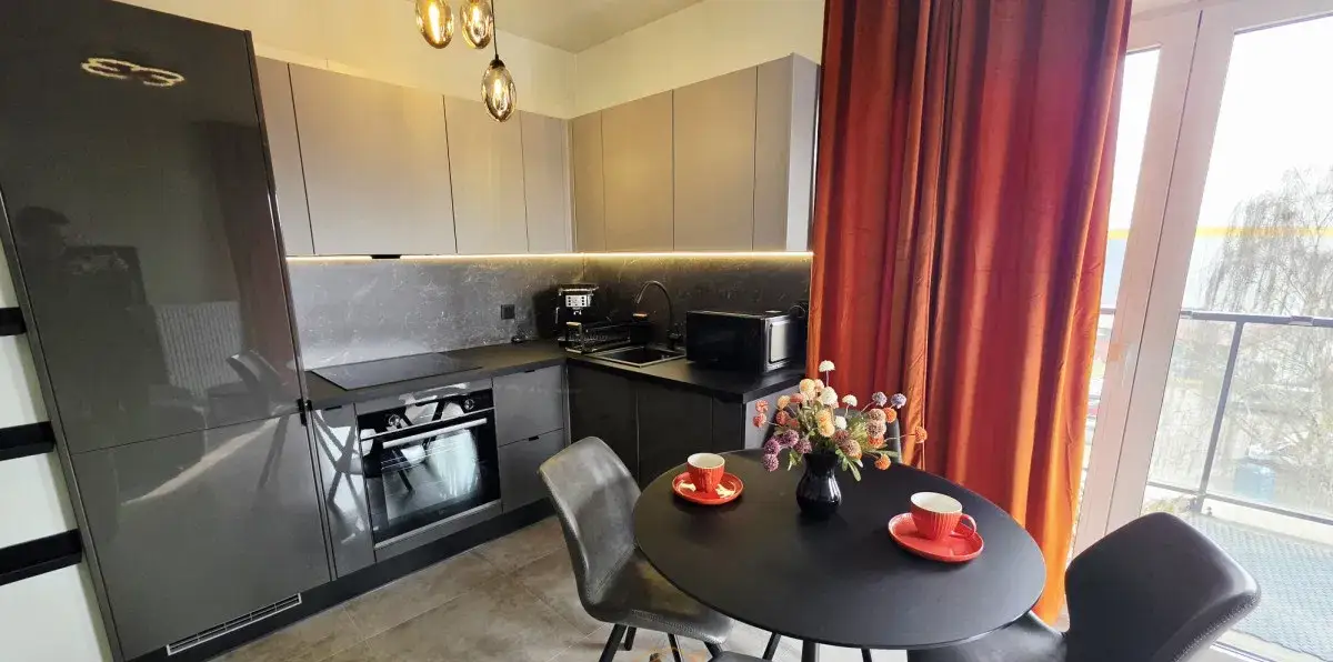 Nowe| M3 | 50 m2 | Przy Ikea, szybki wyjazd na S86