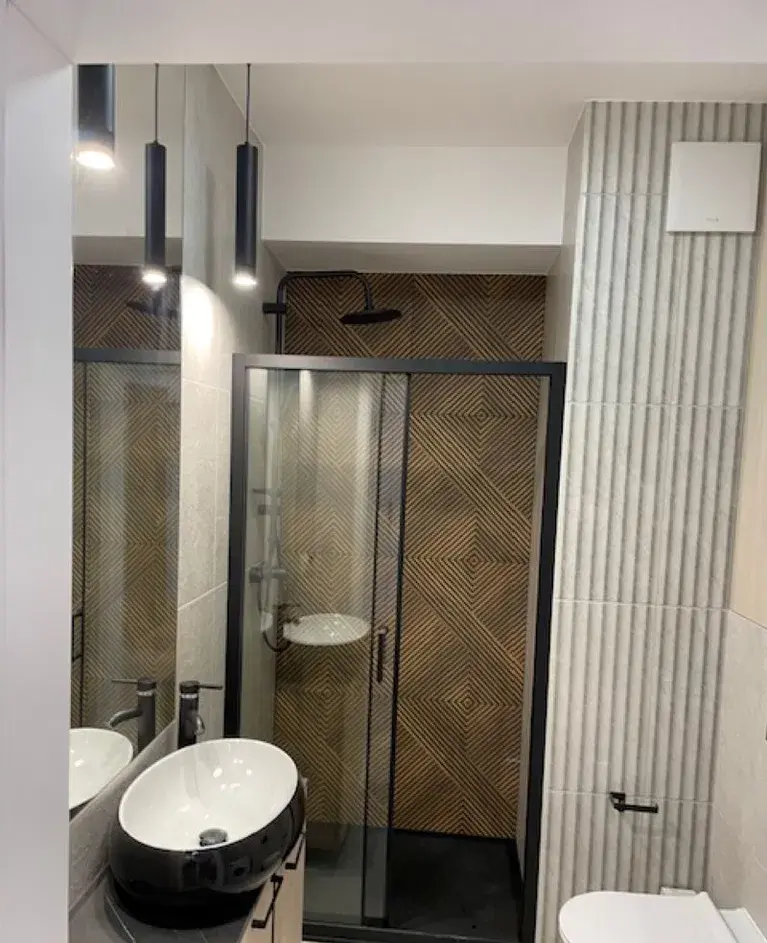 Apartament 32m2  urządzony Pruszków - BEZPOŚREDNIO - zdjęcie 8