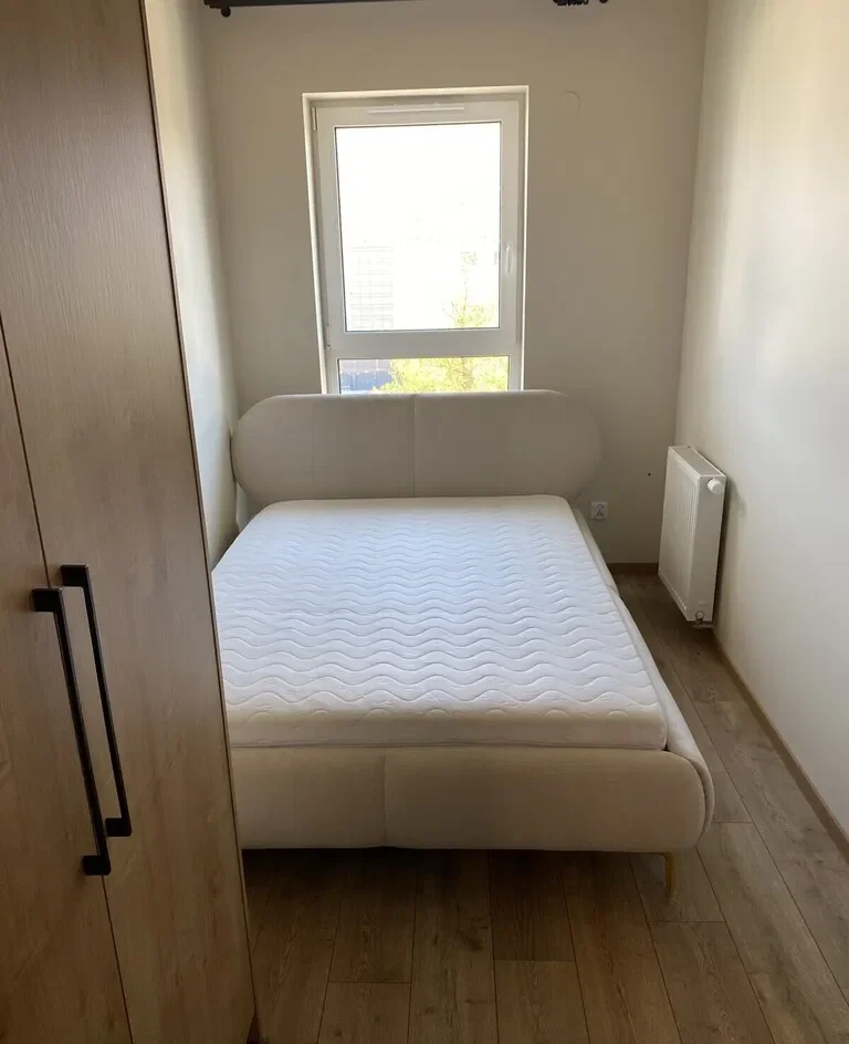 Luksusowy apartament z garażem w Łodzi - zdjęcie 6