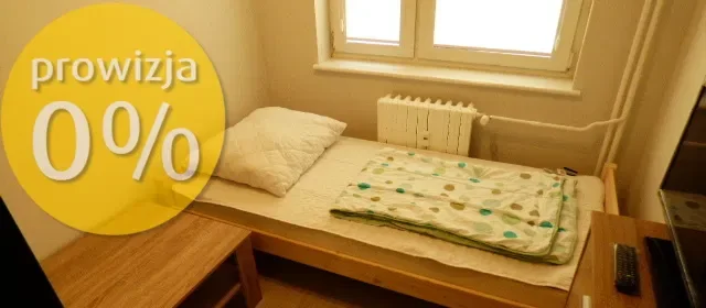 Zamykany pokój zWifi+tv.W pełni umeblowany - zdjęcie 3