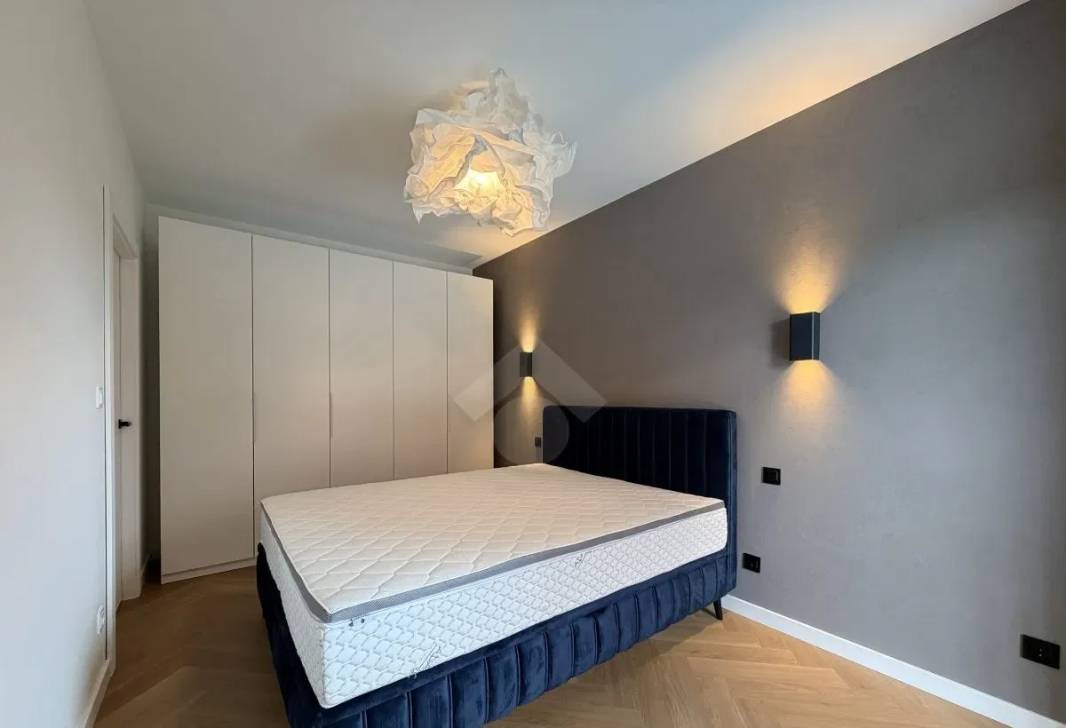 2 pokoje, balkon, WYSOKI STANDARD, parking, komórka, tramwaj - zdjęcie 10