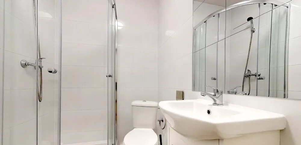 Pokój z balkonem 2 km od metra Wawrzyszew, Bielany, od 22.05 - zdjęcie 9