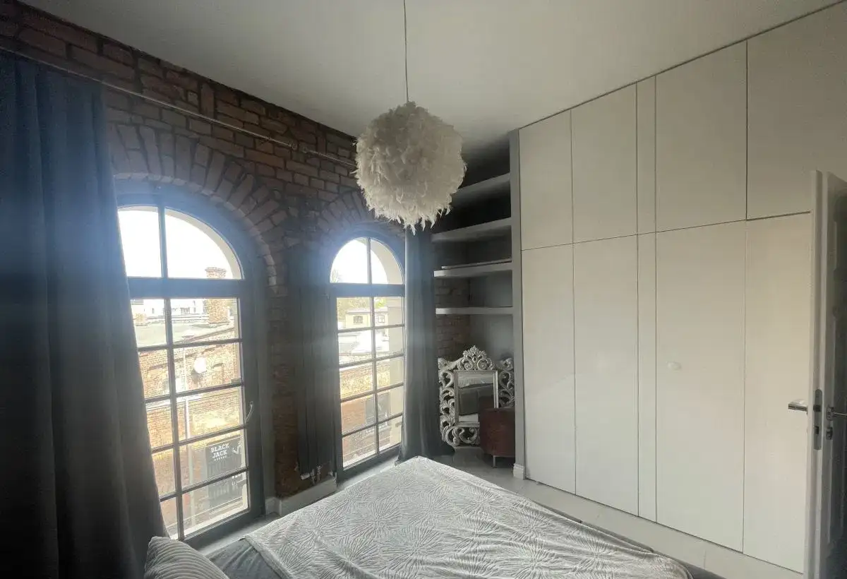 2-pokojowy apartament, Fabryczna - zdjęcie 8