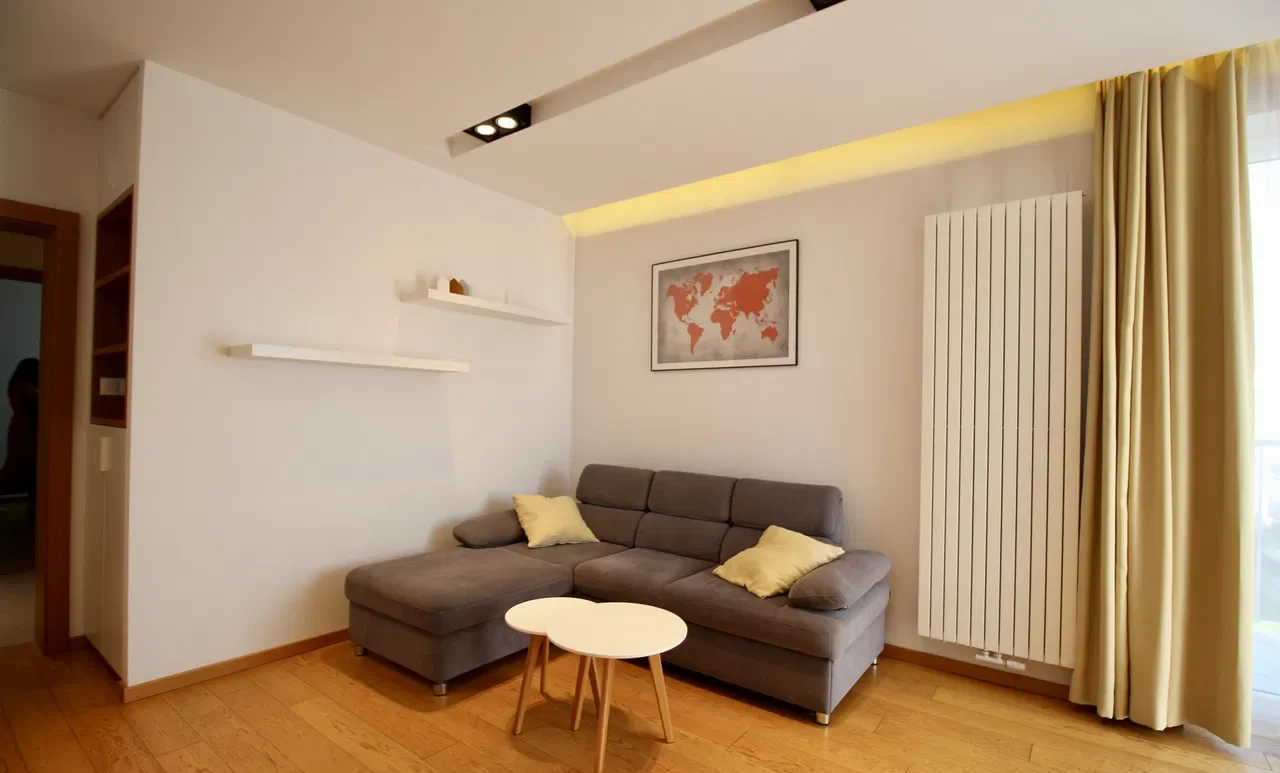 PL/RU Od zaraz/Osobna kuchnia/Przewóz/Garaż/Balkon/Ostatnie piętro - zdjęcie 3