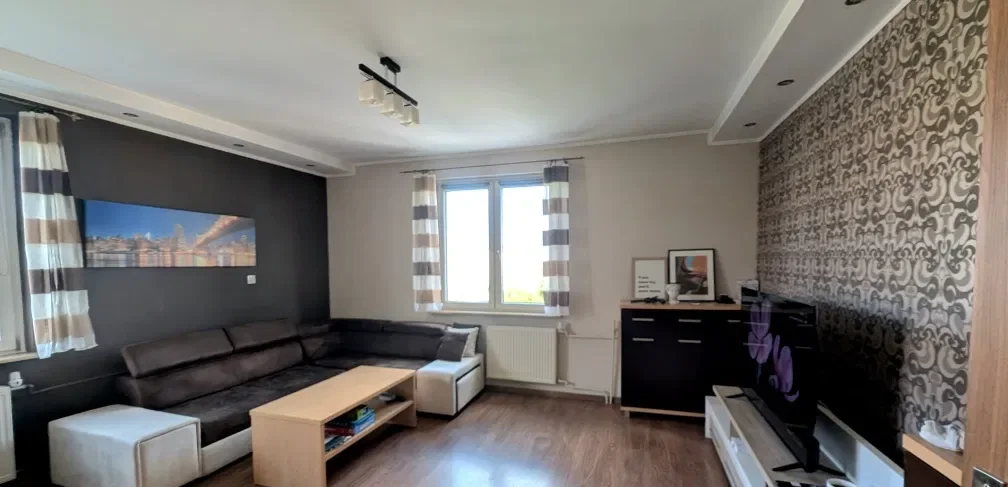 Mieszkanie 2 pokojowe na os. Leśnym - zdjęcie 6