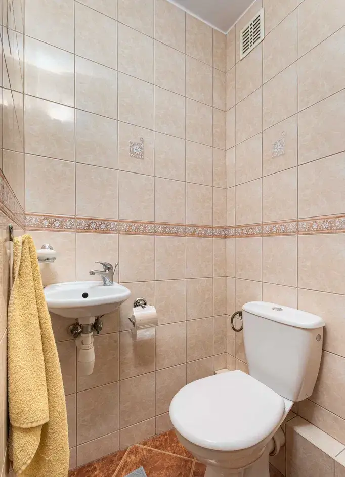 Pokój jednoosobowy dla kobiet | Klaudyny 12, Bielany | metro Słodowiec 1,3km | BEZ PROWIZJI | od 14.06 | 1505 - zdjęcie 8