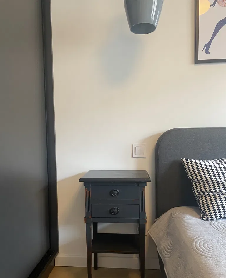 PREMIUM APARTAMENT 35 m² | Nova Graniczna | Unikatowy /Klimatyzacja - zdjęcie 5