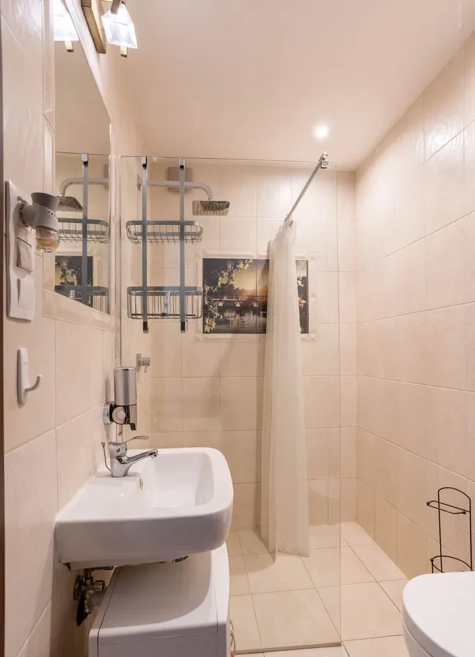 Komfortowy dom z garażem  ogrodem | 4 sypialnie | 147 m² | Od zaraz - zdjęcie 6