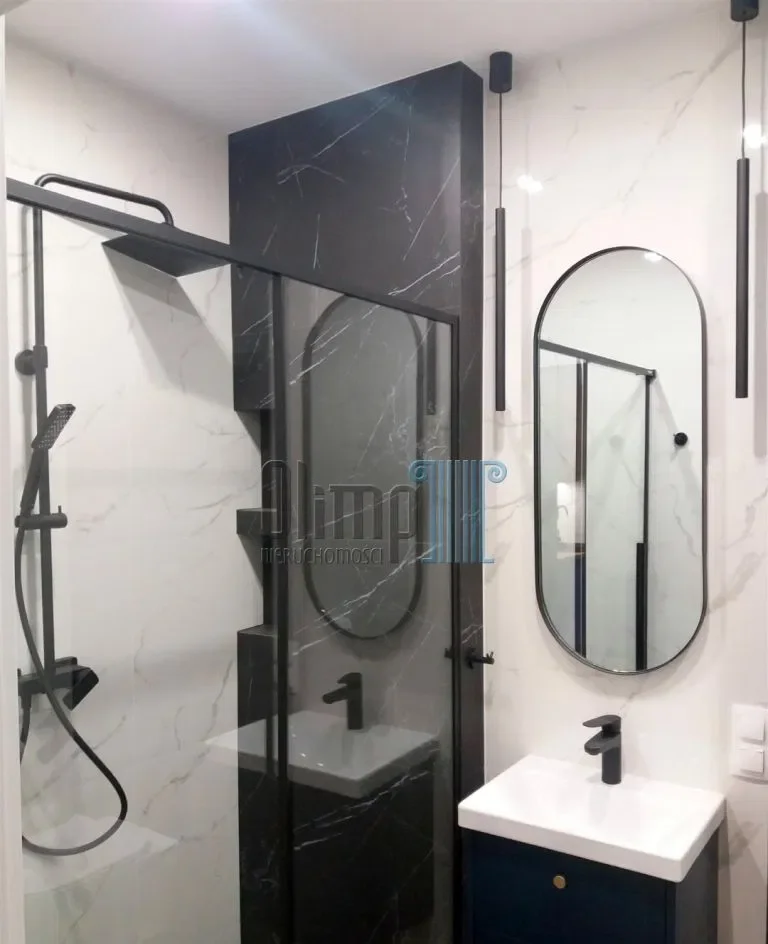 M-3 w Centrum Bydgoszczy, nowe apartamentowiec - zdjęcie 9