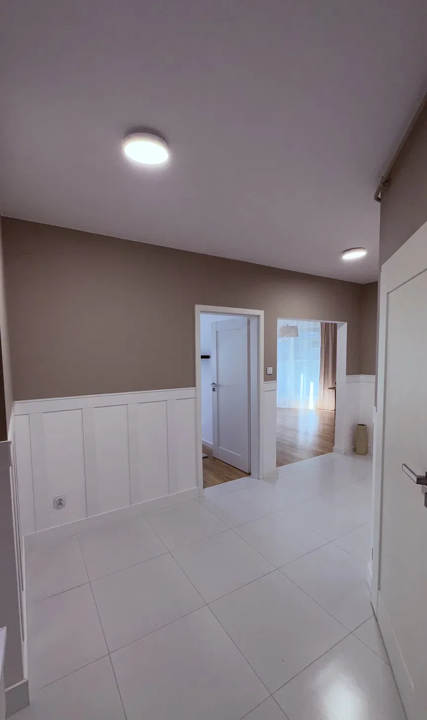 54 m² po generalnym remoncie | duży balkon | 4 590 zł ALL-INCLUSIVE - zdjęcie 10