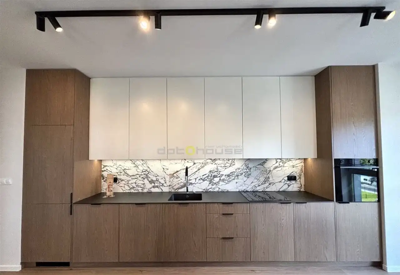 Mieszkanie, 53 m², Katowice - zdjęcie 4