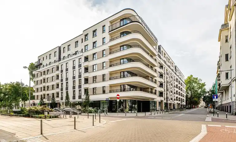Kawalerka 30 m² | Od właściciela | Modena by Cordia | Jeżyce - zdjęcie 9