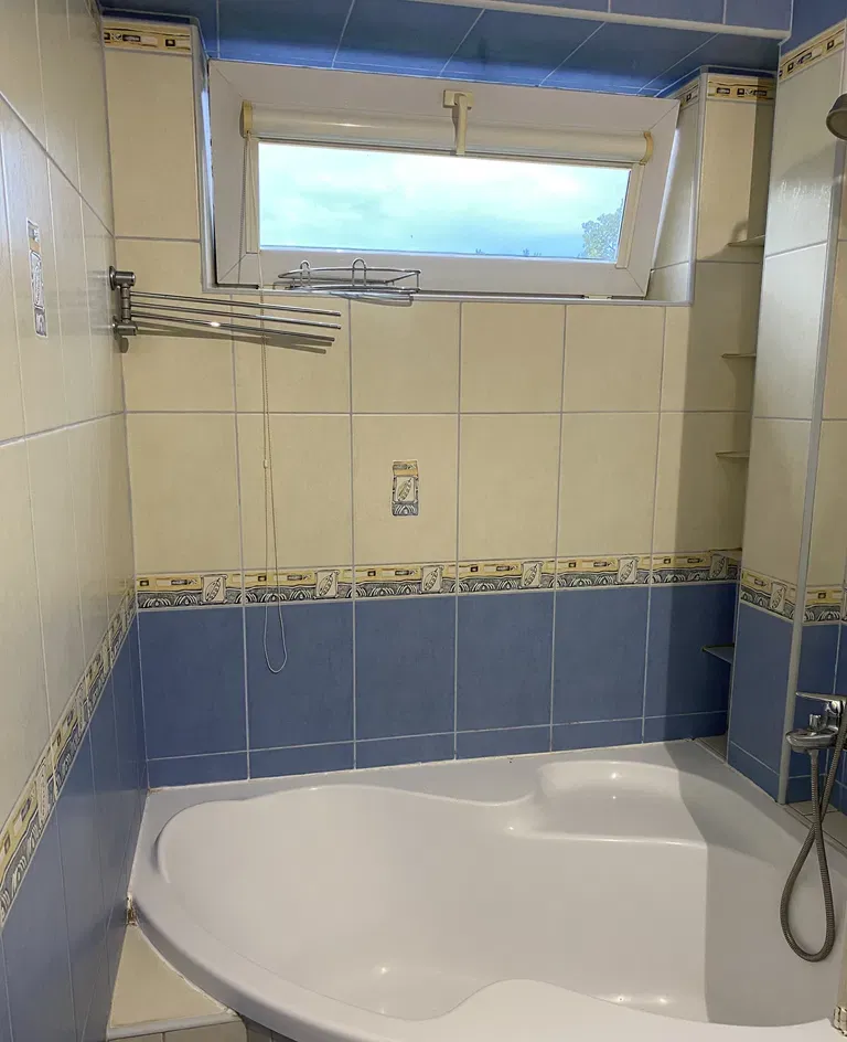 Bezczynszowe mieszkanie 3-pokojowe z balkonem i piwnicą 57 m² - zdjęcie 8