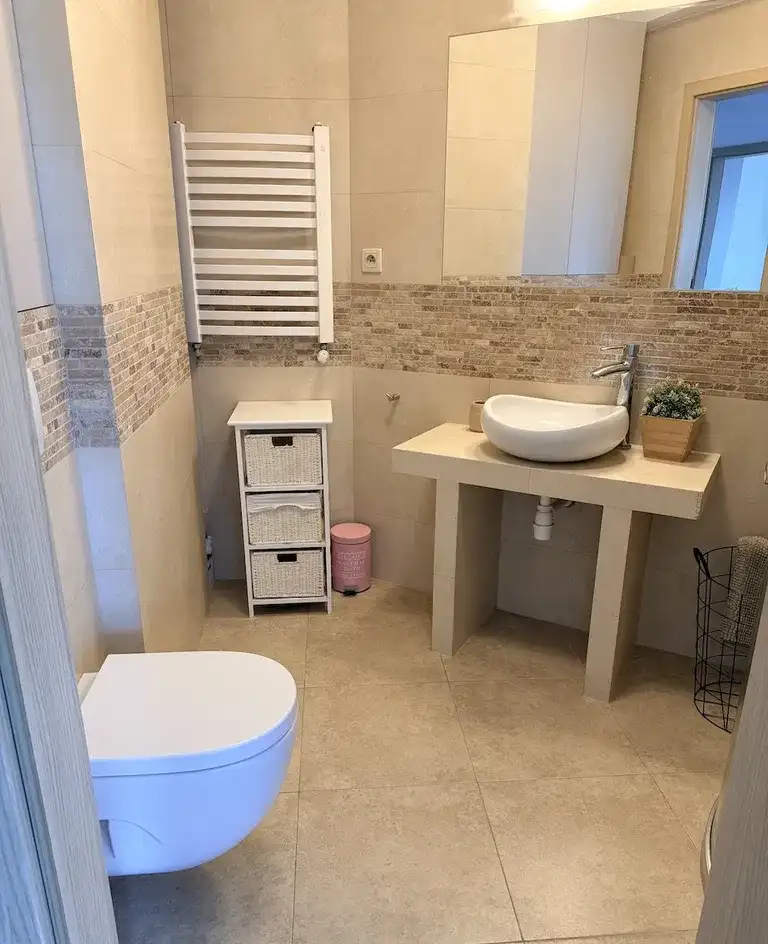 Poznań Grunwald, ul. Słoneczna, 2 pokoje, 53m2 - zdjęcie 7