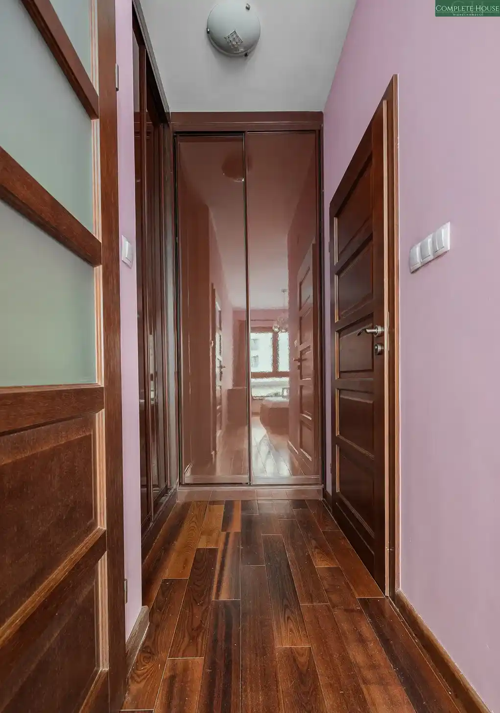 Przestronny apartament 84m2 | ul. Rydygiera 15A | Garaż i komórka - zdjęcie 9