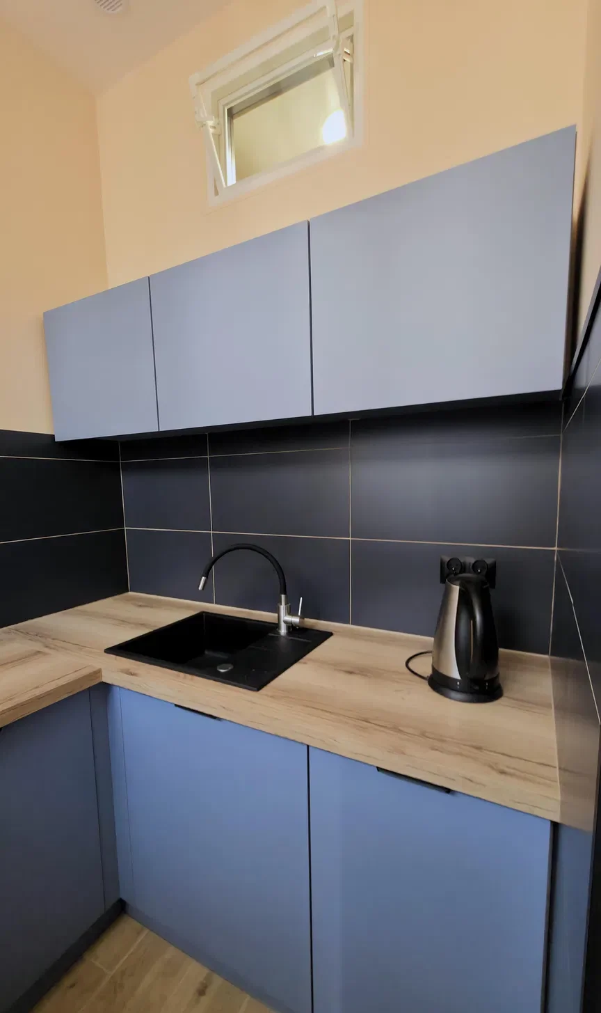 Nowe mieszkania 21-25 m² Centrum Katowic najem okazjonalny 1. piętro - zdjęcie 10