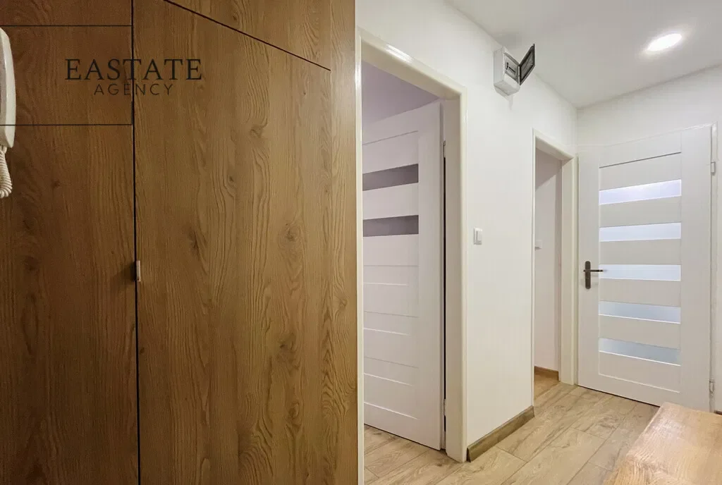 2-pokojowe | metro | balkon | parking - zdjęcie 8