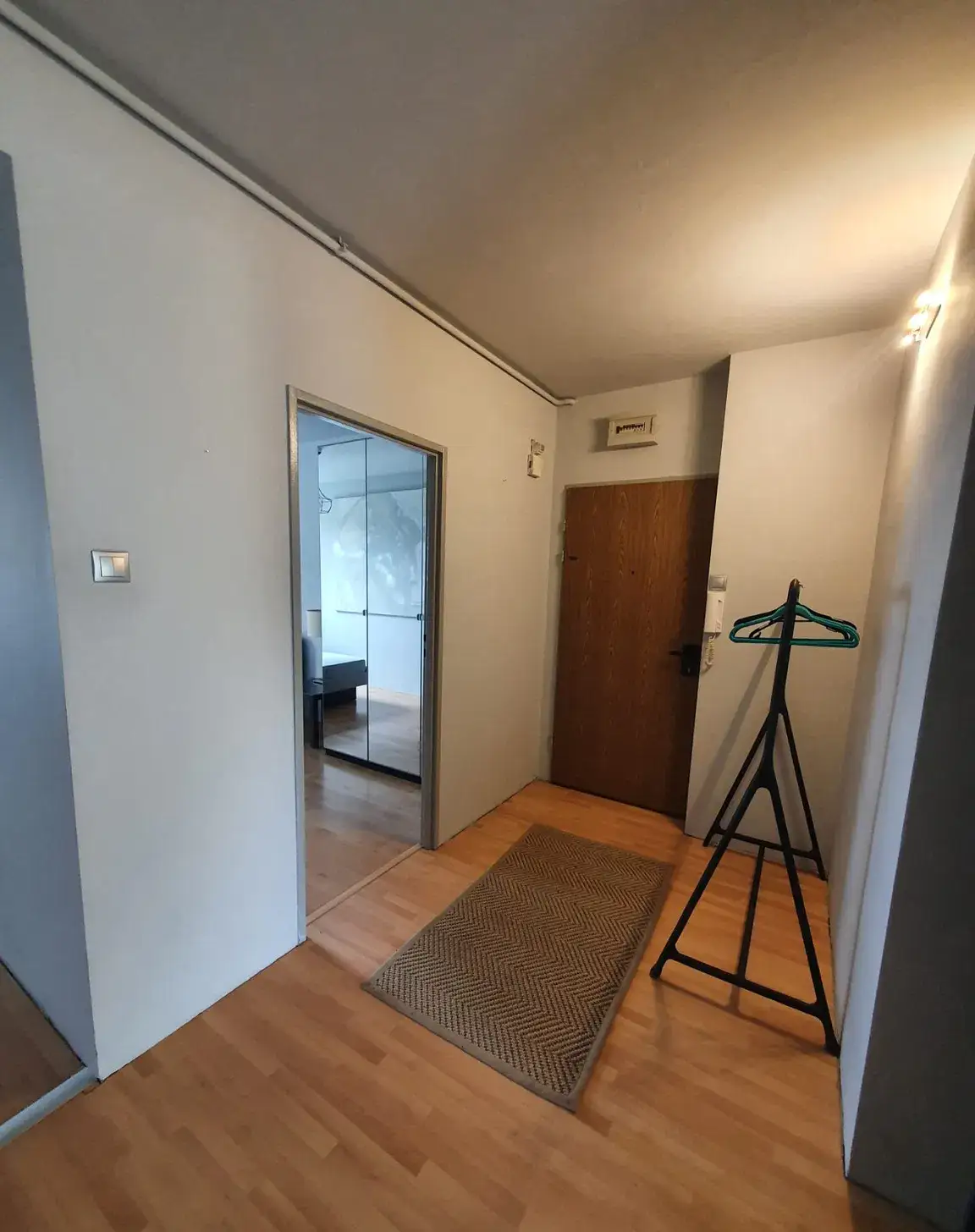 2-pokojowe mieszkanie na Boninie | Duży balkon | I piętro - zdjęcie 9