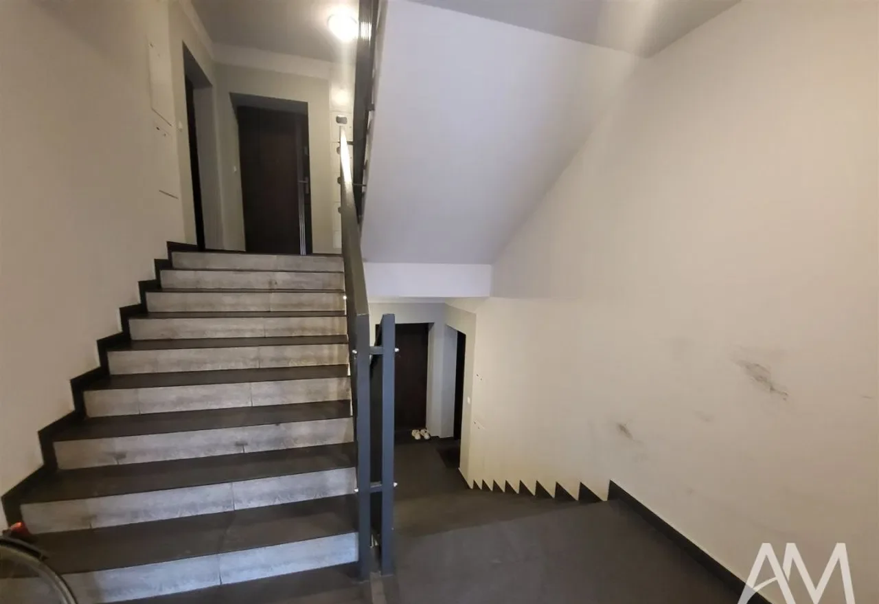 Mieszkanie 50 m² w kamienicy z windą we Wrocławiu - zdjęcie 2