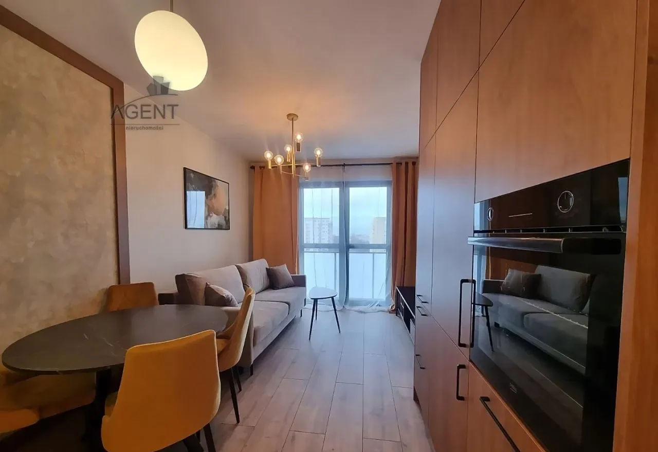 Przestronne mieszkanie 53 m² w Bydgoszczy - zdjęcie 6