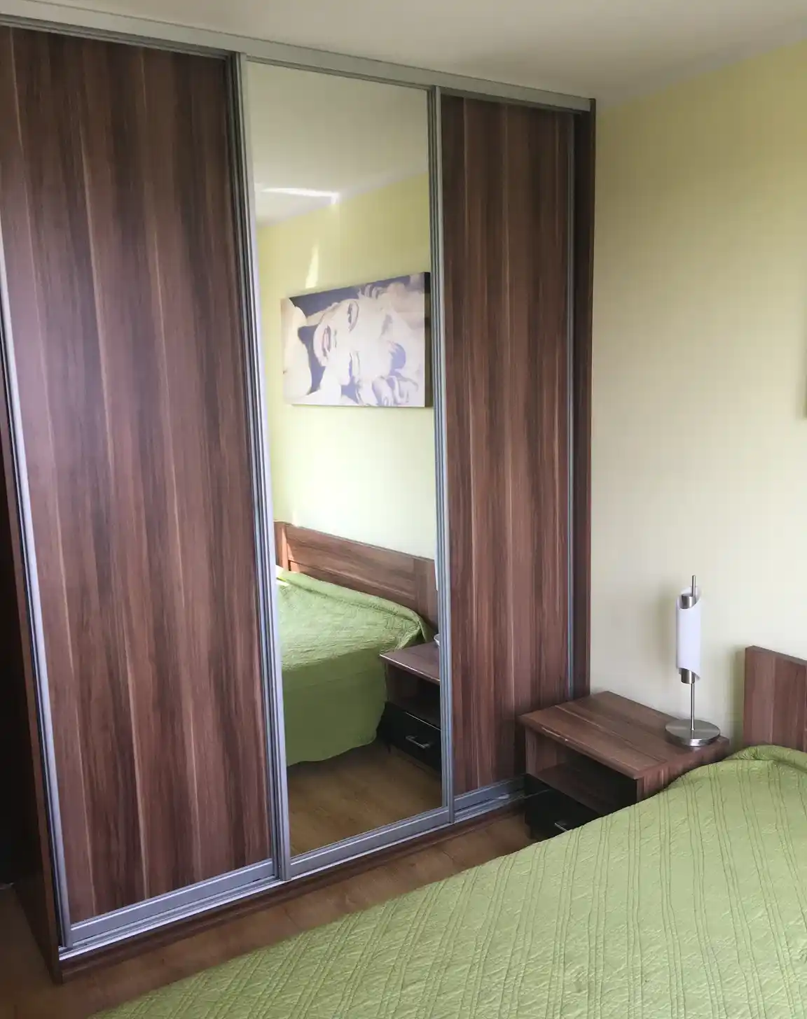 2 oddzielne pokoje + kuchnia Centrum, Al. Ignacego Daszyńskiego - zdjęcie 6