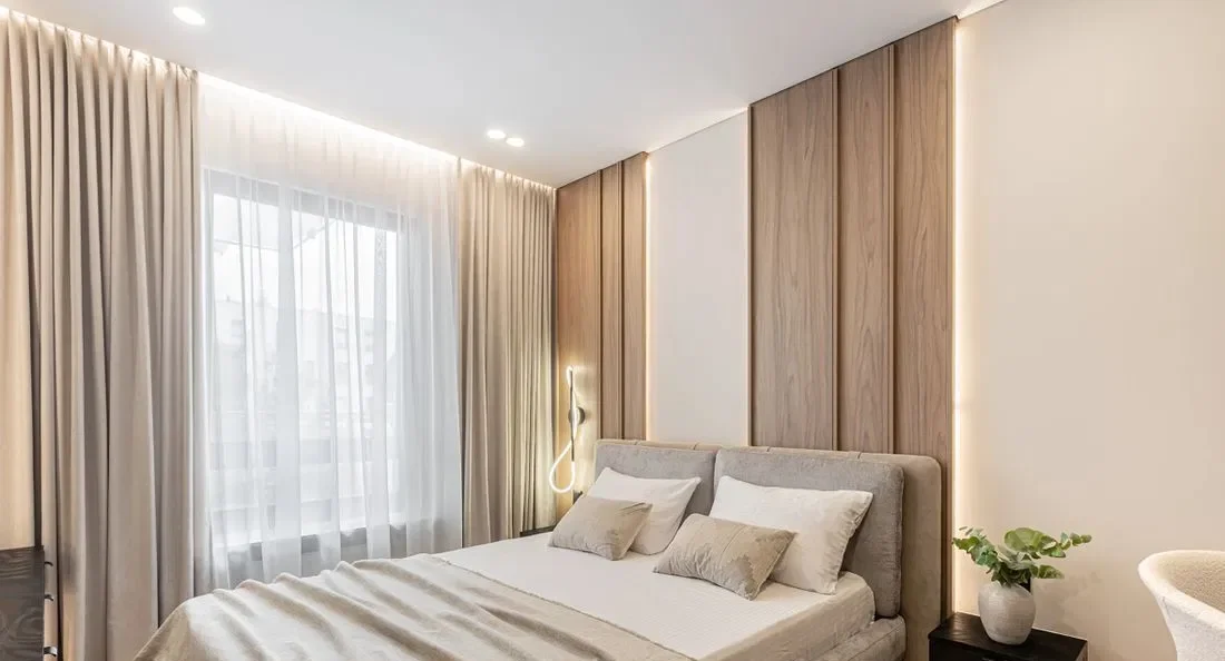 PIERWSZY NAJEM | KLIMATYZACJA | BALKON | PARKING | 55 m² - zdjęcie 9