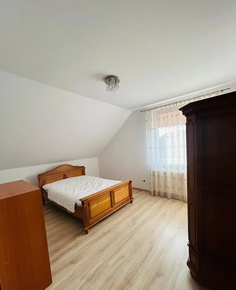 Mieszkanie, 90 m², Mirków - zdjęcie 8