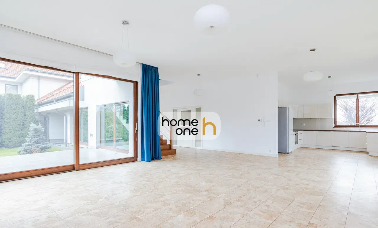 350 m² | 4 sypialnie | gabinet | garaż na 2 auta | Wilanów-Zawady - zdjęcie 3