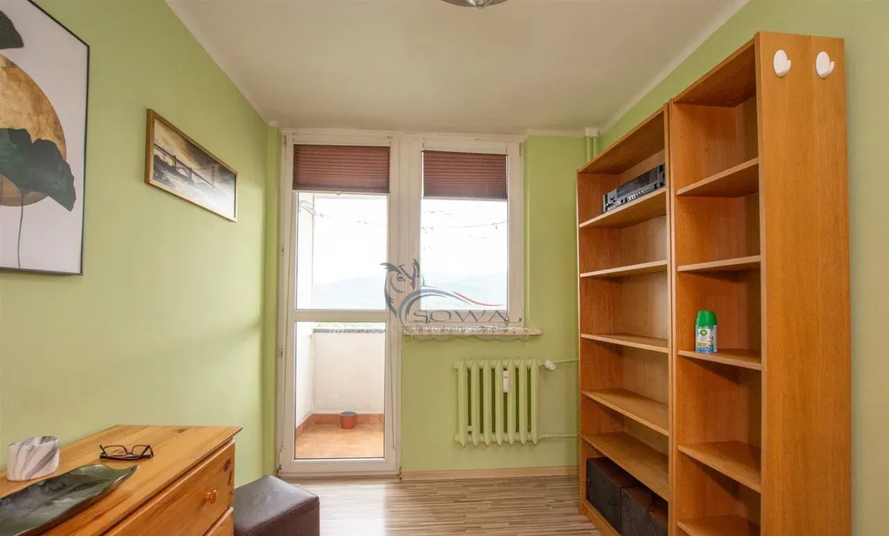 Piękny widok na góry - zdjęcie 8