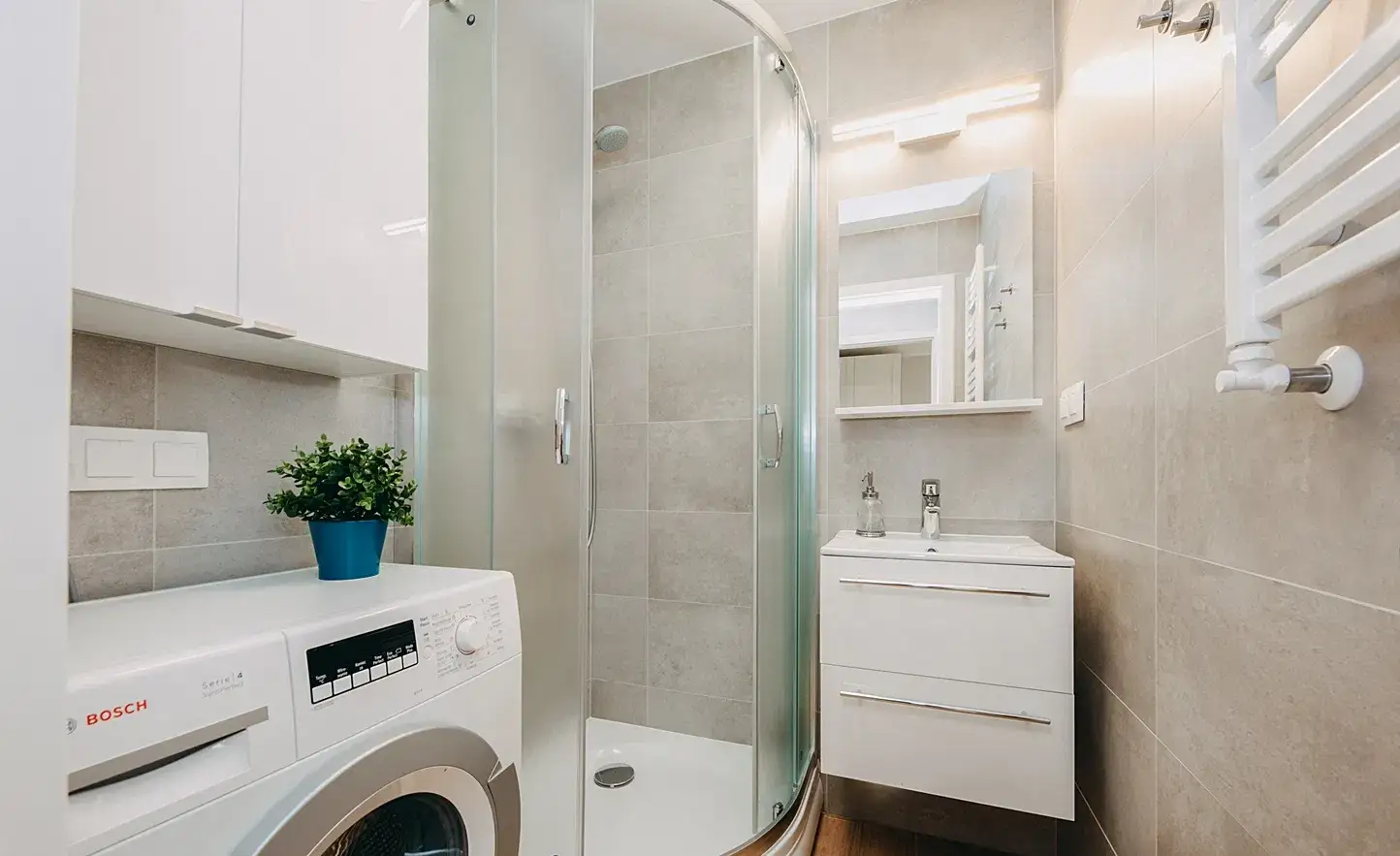 Nowe mieszkanie 32.6 m² na Bemowie, Warszawa - zdjęcie 8