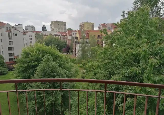 3 pokoje, , 2 łazienki, 2 garaże, metro Wilanowska - zdjęcie 5