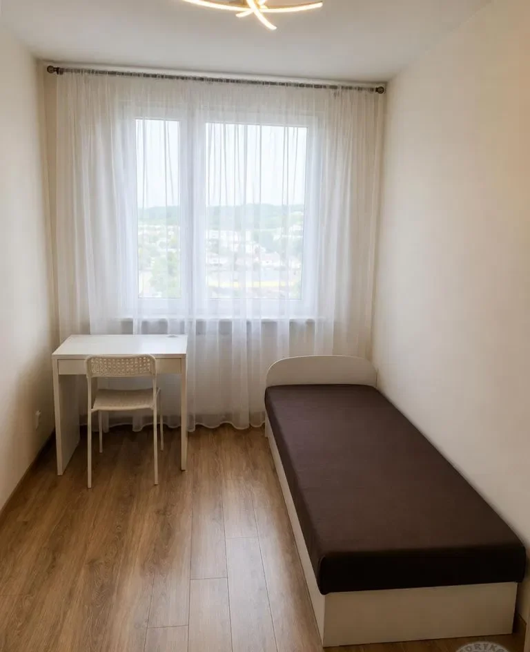 3 pokoje | Klimatyzacja | Bronowice - zdjęcie 4