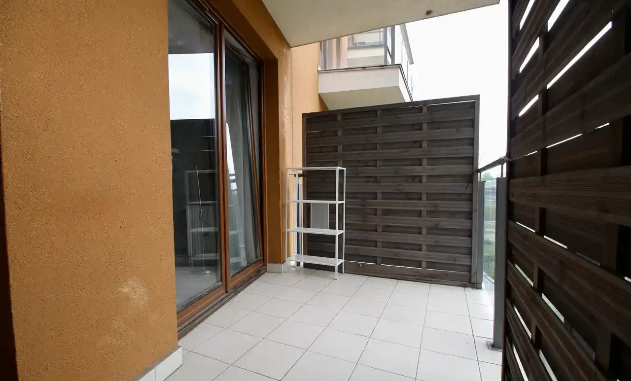 PL/RU 2 osobny pokoi/Balkon/Od zaraz/Odzielenia kuchnia/Ruczaj - zdjęcie 10