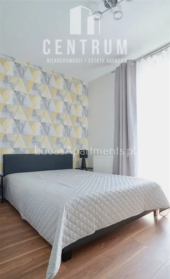 Kompozytorów centrum północna parking rent - zdjęcie 9