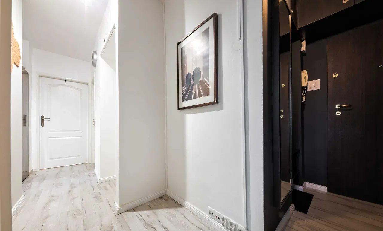 [Na 2 msc] | Zgody 9, Śródmieście | balkon | BEZ PROWIZJI | od 30.06 | 726 - zdjęcie 8