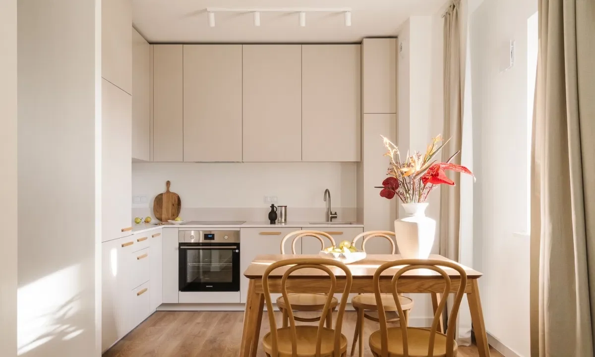 3-pokojowe | 51.73 m2 | Balkon | Internet w cenie | Bezpośrednio - zdjęcie 2