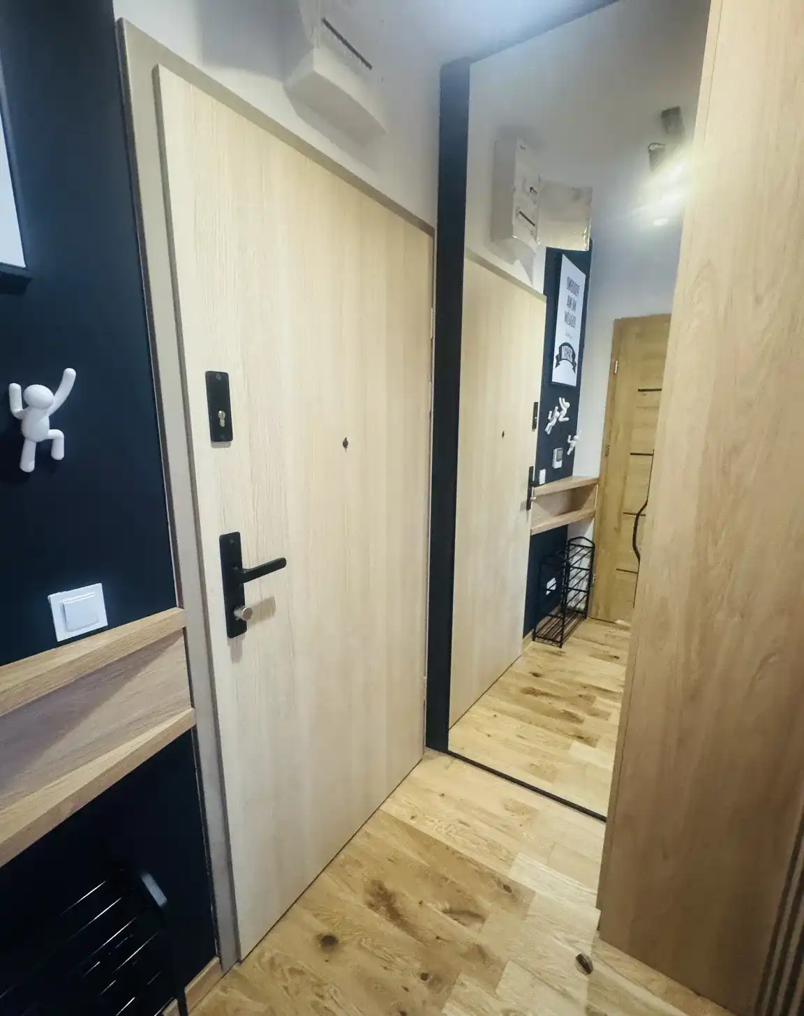 Nowoczesna kawalerka z ogródkiem | Nowe budownictwo | Standard premium - zdjęcie 10