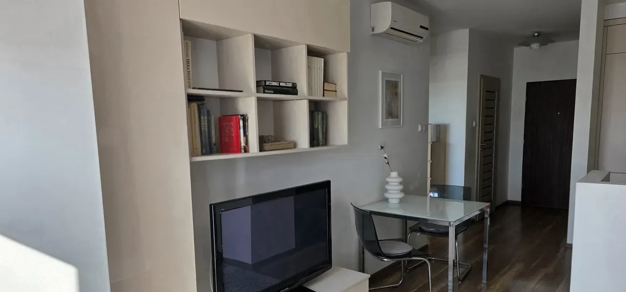 Nowoczesne 2-pokojowe mieszkanie | 42 m² | Skierniewice - zdjęcie 5