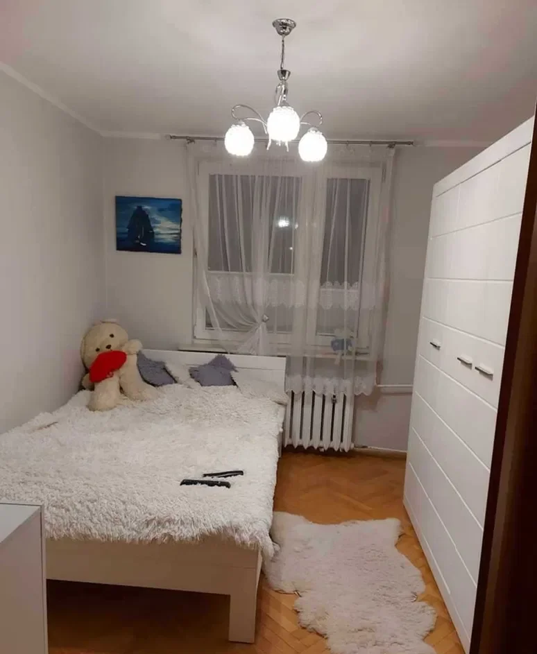 Mieszkanie na wynajem - ul. Seminaryjska, 44 m2. - zdjęcie 3