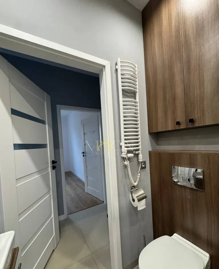 Mieszkanie 3 pokoi, 2 łazienki | Bemowo | ogród ~100 m² | 2 miejsca w garażu - zdjęcie 8