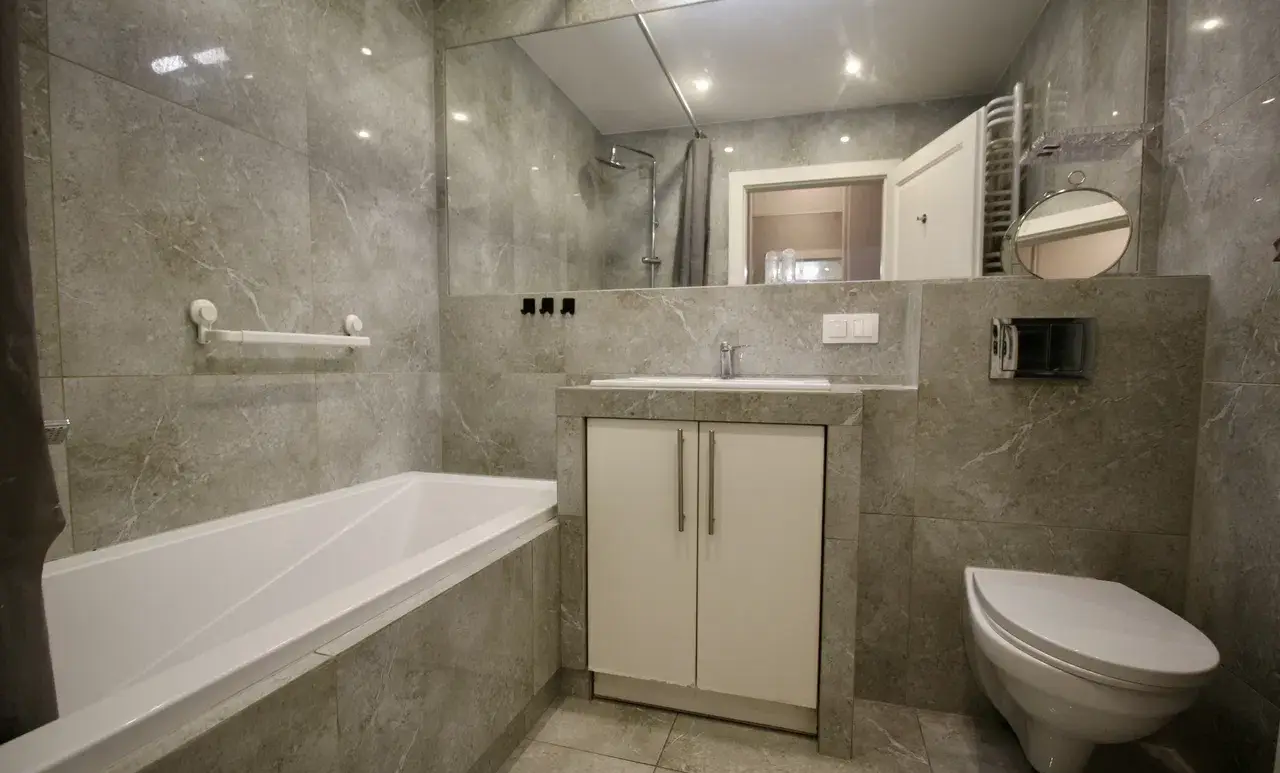 PL/RU Od zaraz/2 pokoi/Czerwone Maki/Pets Friendly/Balkon/ Piltza - zdjęcie 7