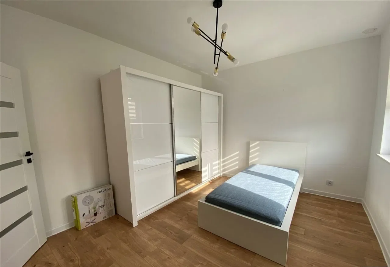 Duży luxusowy dom Będzin. - zdjęcie 10