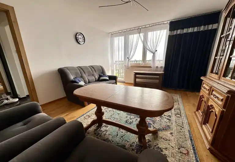 3 pokoje z balkonem, umeblowane, Pogoń - zdjęcie 5