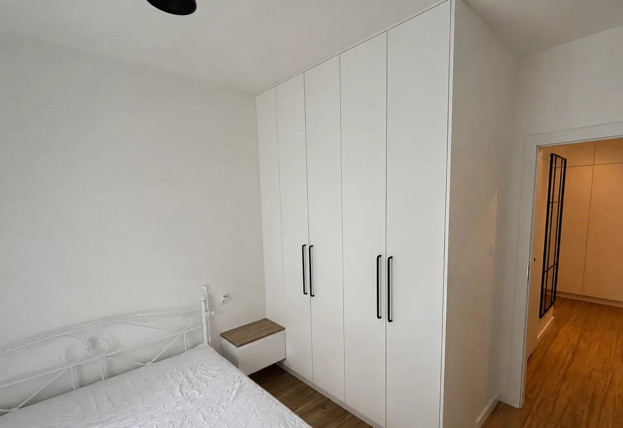 Mieszkanie 3 pokoje 50.3 m² Białystok ul. Sikorskiego, wysoki standard, z windą - zdjęcie 4