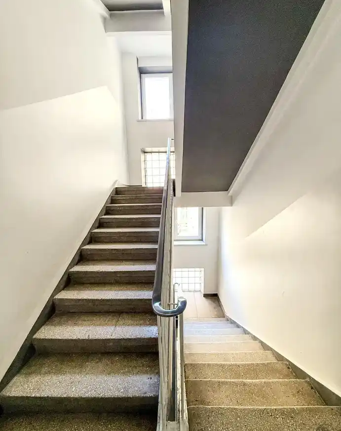 Mieszkanie 54.47 m² Łódź Legionów - zdjęcie 10