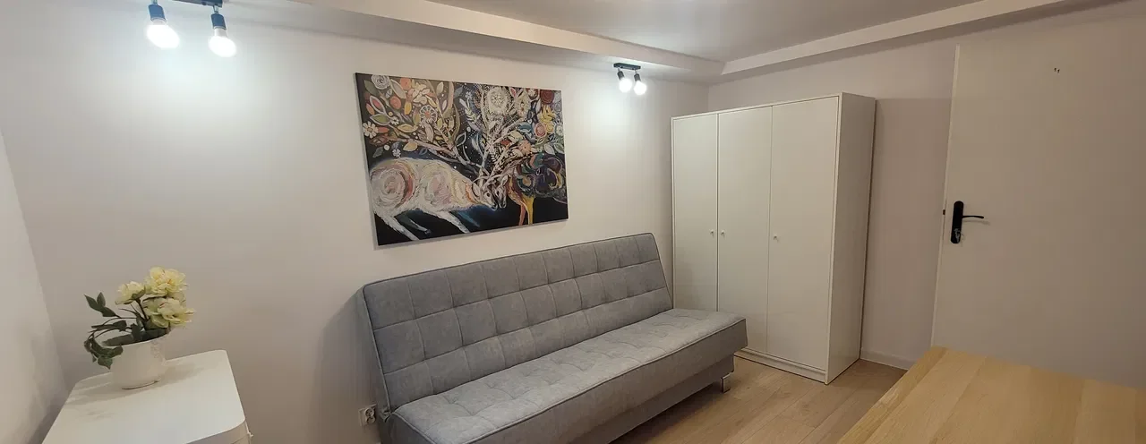 Apartament 3 sypialnie z ogrodem i osobnym wejściem - zdjęcie 2