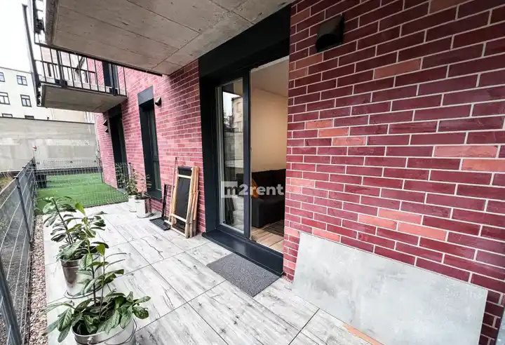 Łódź - Górna| 42 m2 | 2 pokoje | Taras | Basen - zdjęcie 10