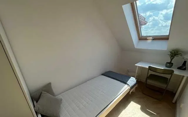 Pokój jednoosobowy w nowym mieszkaniu  / Ursynów - zdjęcie 2